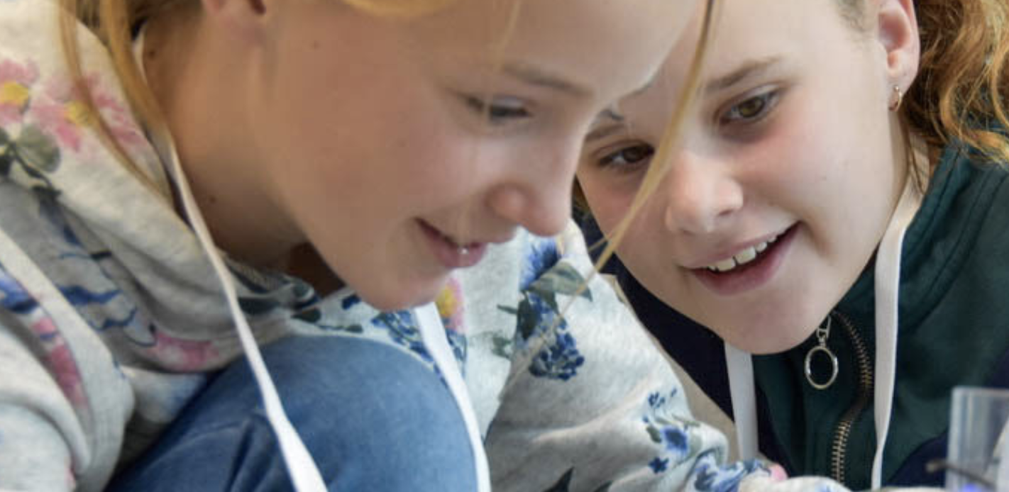 Workshop: Geef W&T-onderwijs Met De 7 Werelden Van Techniek En ...